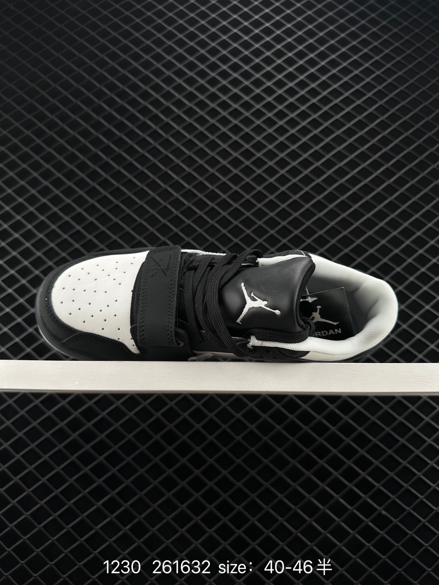 Nike Wmns Air Jordan Cut The Check